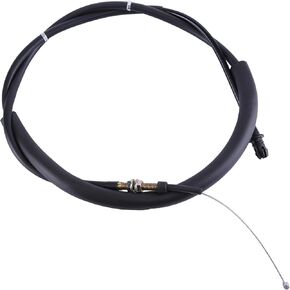 Automatic Transmission Kick Down/Throttle Cable 35520-35180 Compatible with TACOMA 2.4 95-04