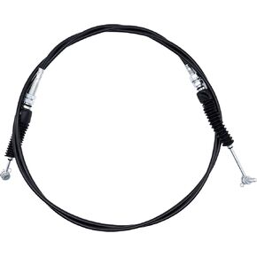 HiSport Shift Cable - Compatible with Polaris Ranger XP 900 XP 1000 570 500 ETX Ranger 1000 HST Diesel XP900 XP1000 2013-2020 - Direct Replacement for OEM 7081883 7082474 (105 inch)