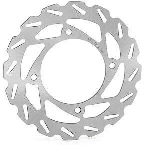 Front or Rear Brake Rotor for Arctic Cat 250 300 366 400 425I 450 454 500 550 650 700 1000
