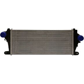 Tyc 18077 Carged Air Cooler متوافق مع 2016-2020 شيفروليه ماليبو
