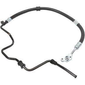 Power Steering Pressure Hose Line Assembly Fit for Pilot EX/LX Sport 2003-2004, Acura MDX 2002 3.5L Replace 53713-S3V-A01