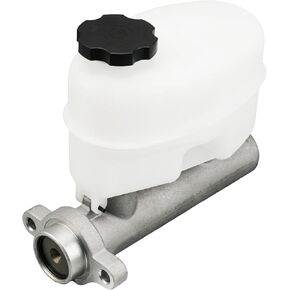 KAC M630334 Brake Master Cylinder Replacement for 2003-2005 2007 Chevrolet Silverado 1500, 2003-2006 Chevrolet Silverado 2500 HD, 2003-2005 2007 GMC Sierra 1500, 2003-2006 GMC Sierra 2500 HD