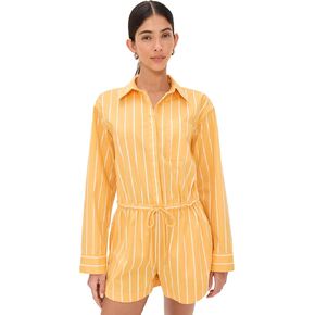 Pistola Denim Women's Amelie Romper
