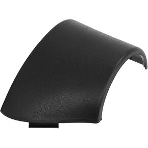 Car Exterior Door Side Mirror Hinge Cover 25861018 Trailer Tow Mirror Hinge Cover Replacement for 1500 (Right)