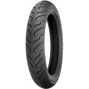 Shinko 712 Rear Motorcycle Tire 140/90-15 (70H) - Fits: Honda Magna VF700C 1986