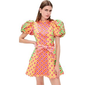 CeliaB Women's Nauru Dress