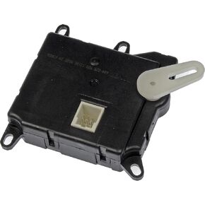 Dorman 604-225 HVAC Blend Door Actuator Compatible with Select Ford Models