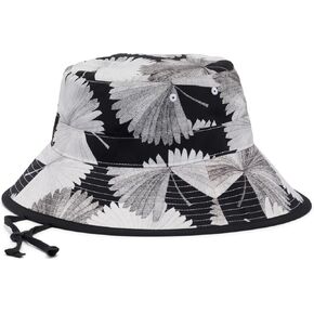 Columbia Women's Diamond Crest Printed Sun Hat
