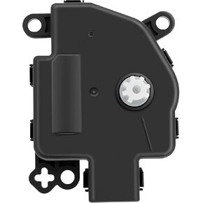 محرك HVAC Blend Door Actuator 604-024 متوافق مع مدينة Chrysler و Country/Chrysler 300/Dodge Grand Caravan/Charger/Challenger Air Air Air Actuator Motor 68033337AA ، 68031977AA ، 68238243AA