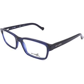 Arnette - Riff AN7079 - 1142 Dark Blue Eyeglasses 55mm