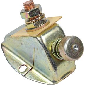 DB Electrical SDR6021 FOOT مفتاح بداية التشغيل المدير مع/استبدال 6 فولت و 12 فولت في وقت مبكر DELCO 6640-007