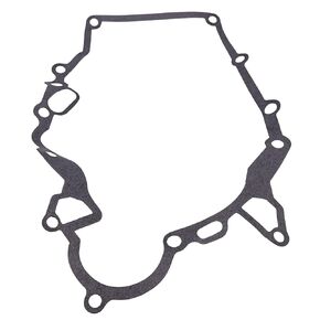 DVParts Crank Case Gasket M139016 UC41732 متوافق مع John Deere 320 345 425 445 F725 F911 GX345