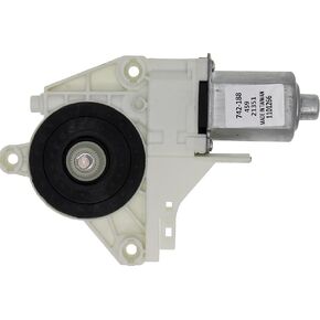 Dorman 742-188 Power Window Motor Compatible with Select Ford/Mercury Models