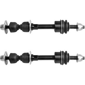 Motorman Pair K80337 (2) Front Sway Bar End Links For FORD F-150 2005-2008 2WD Models ONLY