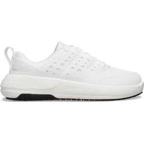 Crocs Women's On The Clock Work Sneaker