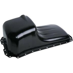 Solarhome New Oil Pan J901049 متوافق مع 4-390 Case 450C 455C 1840 1845C
