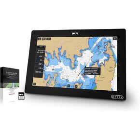 Raymarine R70794 Lighthouse Chart North America in Saudi Arabia