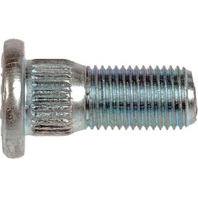Dorman 610-322 Wheel Lug Stud Compatible with Select Subaru Models, 10 Pack
