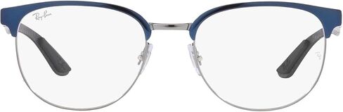 Ray-Ban Women's Rx8422 Square Prescription Eyewear Frames in Saudi Arabia