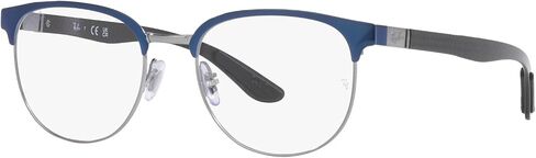 Ray-Ban Women's Rx8422 Square Prescription Eyewear Frames in Saudi Arabia