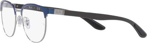 Ray-Ban Women's Rx8422 Square Prescription Eyewear Frames in Saudi Arabia