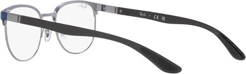 Ray-Ban Women's Rx8422 Square Prescription Eyewear Frames in Saudi Arabia
