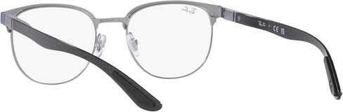 Ray-Ban Women's Rx8422 Square Prescription Eyewear Frames in Saudi Arabia