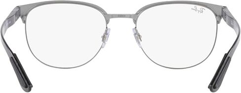 Ray-Ban Women's Rx8422 Square Prescription Eyewear Frames in Saudi Arabia