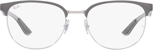 Ray-Ban Women's Rx8422 Square Prescription Eyewear Frames in Saudi Arabia