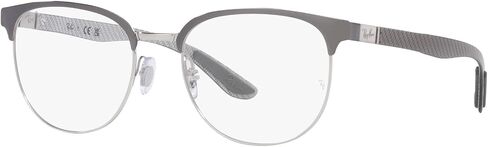 Ray-Ban Women's Rx8422 Square Prescription Eyewear Frames in Saudi Arabia