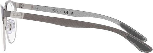 Ray-Ban Women's Rx8422 Square Prescription Eyewear Frames in Saudi Arabia