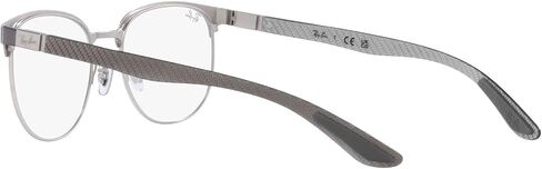 Ray-Ban Women's Rx8422 Square Prescription Eyewear Frames in Saudi Arabia