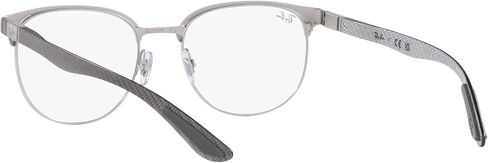 Ray-Ban Women's Rx8422 Square Prescription Eyewear Frames in Saudi Arabia