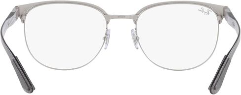 Ray-Ban Women's Rx8422 Square Prescription Eyewear Frames in Saudi Arabia