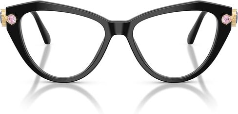 سواروفسكي للسيدات SK2047 Cat Eye Prescription Eyewear Frames in Kuwait
