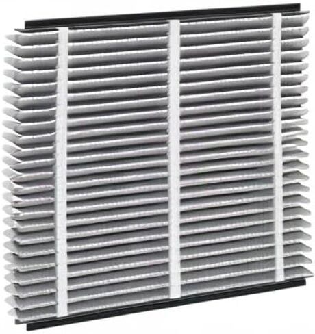 AprilAire 110 Replacement Filter for AprilAire Whole House Air Purifiers - MERV 11, Clean Air & Dust, 16x20x4 Air Filter (Pack of 1) in Kuwait