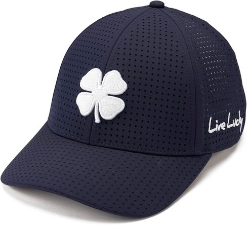Black Clover Perf 12 Hat in Saudi Arabia