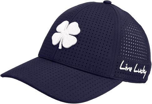 Black Clover Perf 12 Hat in Saudi Arabia