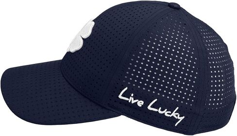 Black Clover Perf 12 Hat in Saudi Arabia