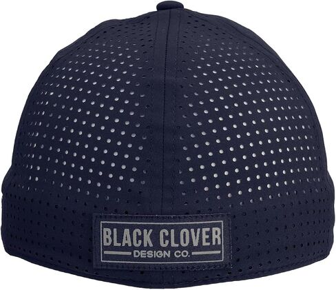 Black Clover Perf 12 Hat in Saudi Arabia