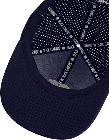 Black Clover Perf 12 Hat in Saudi Arabia
