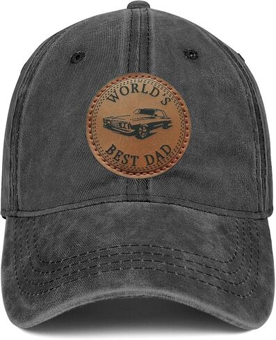 Dad Uncle Hat Gifts from Daughter Wife Son Friends for Men Fathers Day Hat in Saudi Arabia