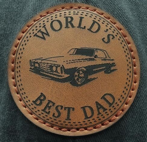 Dad Uncle Hat Gifts from Daughter Wife Son Friends for Men Fathers Day Hat in Saudi Arabia