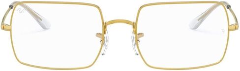 Ray-Ban Rx1969v Rectangular Prescription Eyeglass Frames in Saudi Arabia