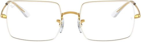 Ray-Ban Rx1969v Rectangular Prescription Eyeglass Frames in Saudi Arabia