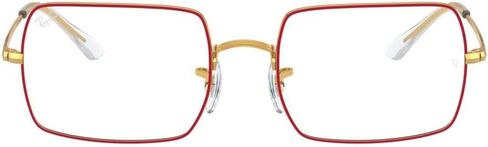 Ray-Ban Rx1969v Rectangular Prescription Eyeglass Frames in Saudi Arabia