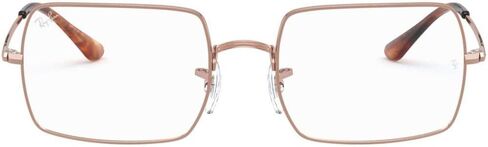 Ray-Ban Rx1969v Rectangular Prescription Eyeglass Frames in Saudi Arabia