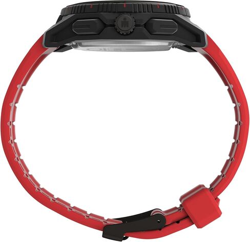 Timex Men's Ironman Triathlon Adrenaline Ana-digi 46mm Watch in Kuwait