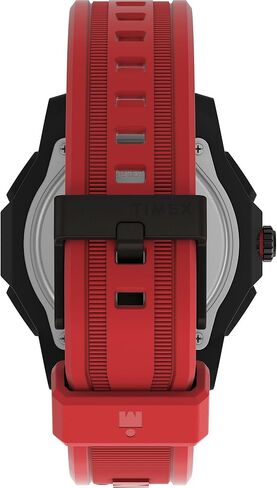 Timex Men's Ironman Triathlon Adrenaline Ana-digi 46mm Watch in Kuwait