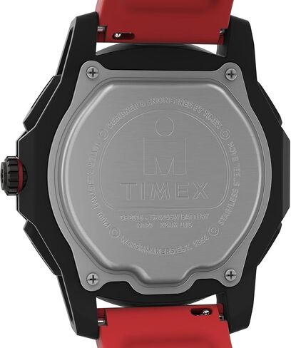 Timex Men's Ironman Triathlon Adrenaline Ana-digi 46mm Watch in Kuwait